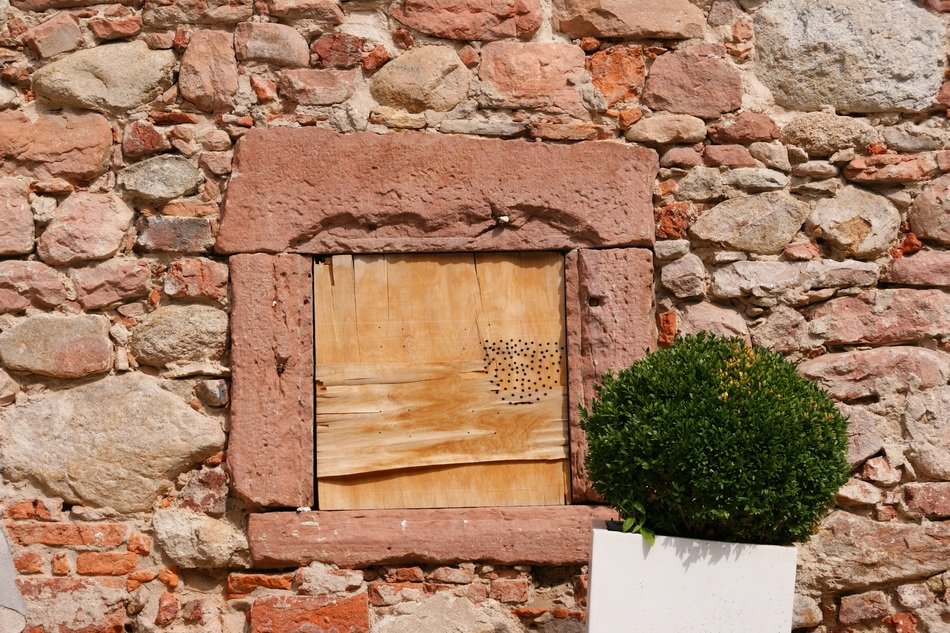 background stones wall texture