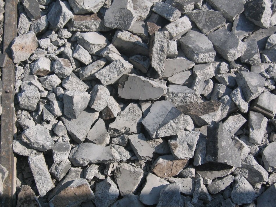 rocks stones textures concrete