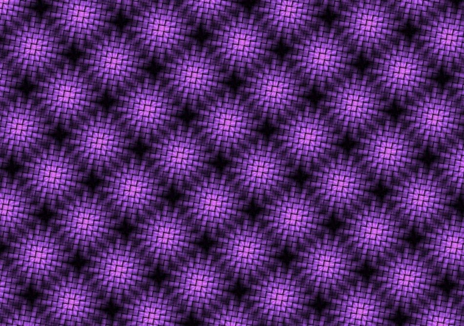 background weave purple texture