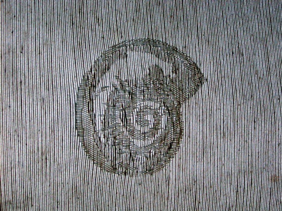 fabric texture the substance