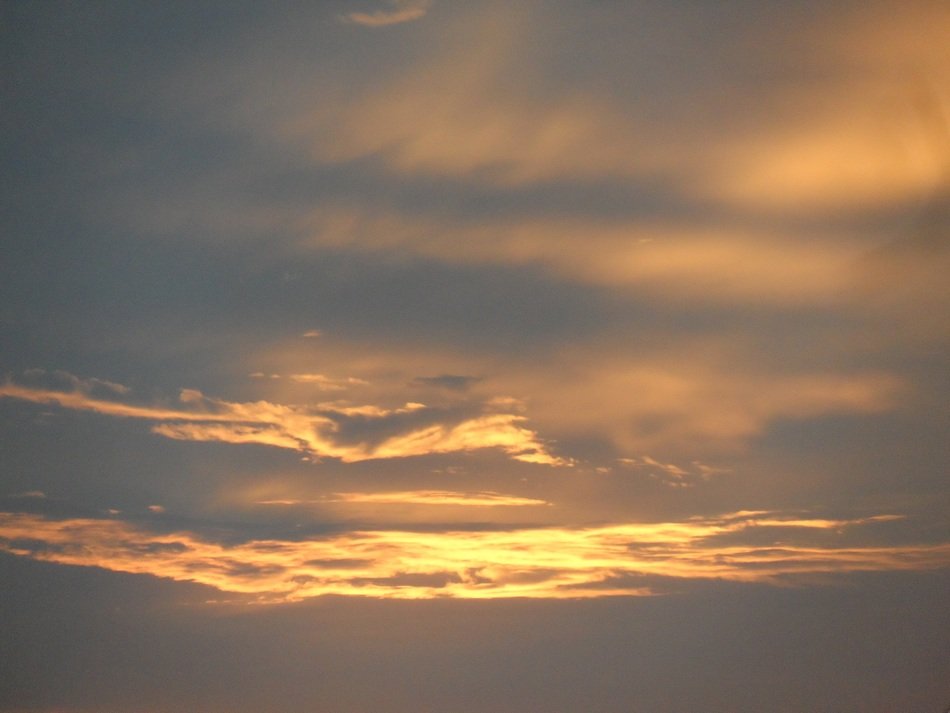 sky sunset sunrise