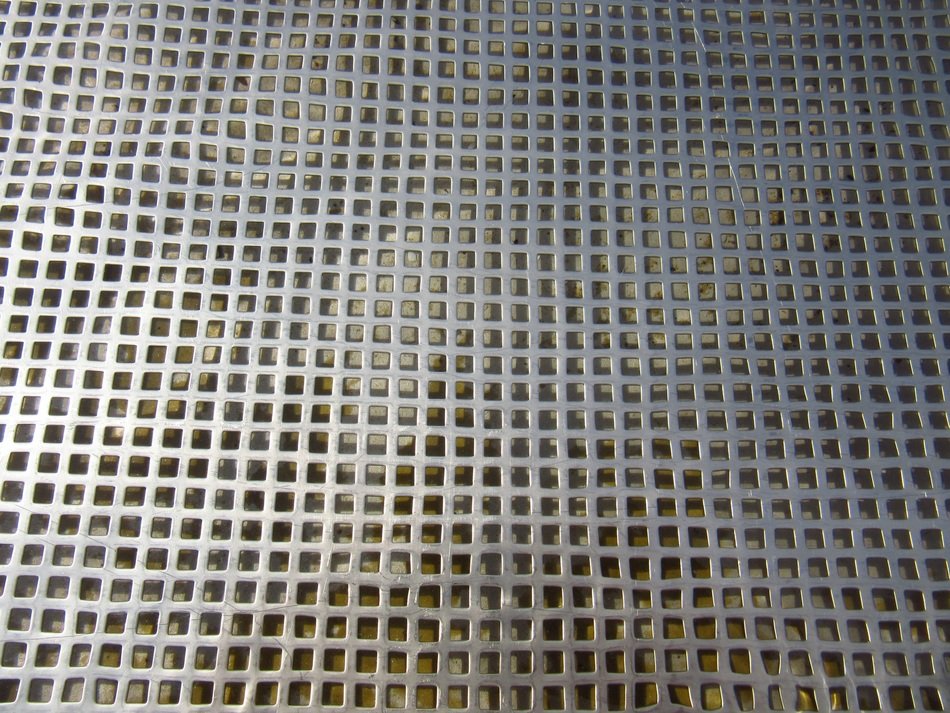 metal texture squares background