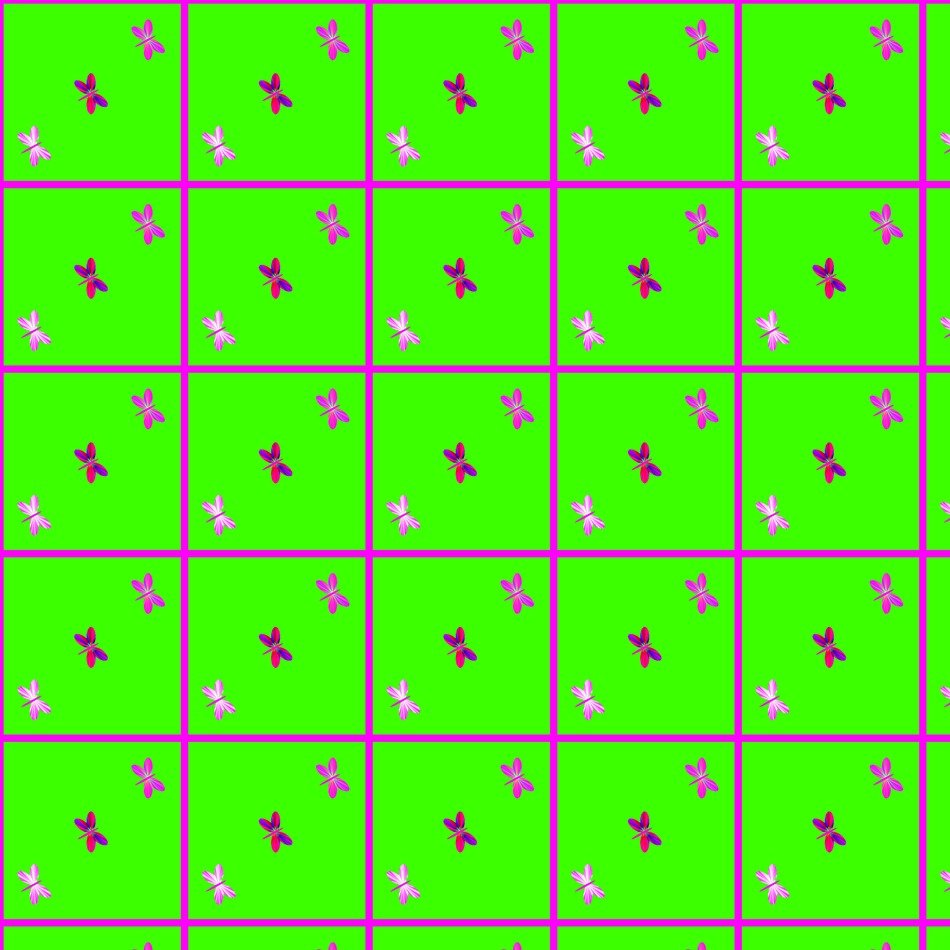 butterfly background