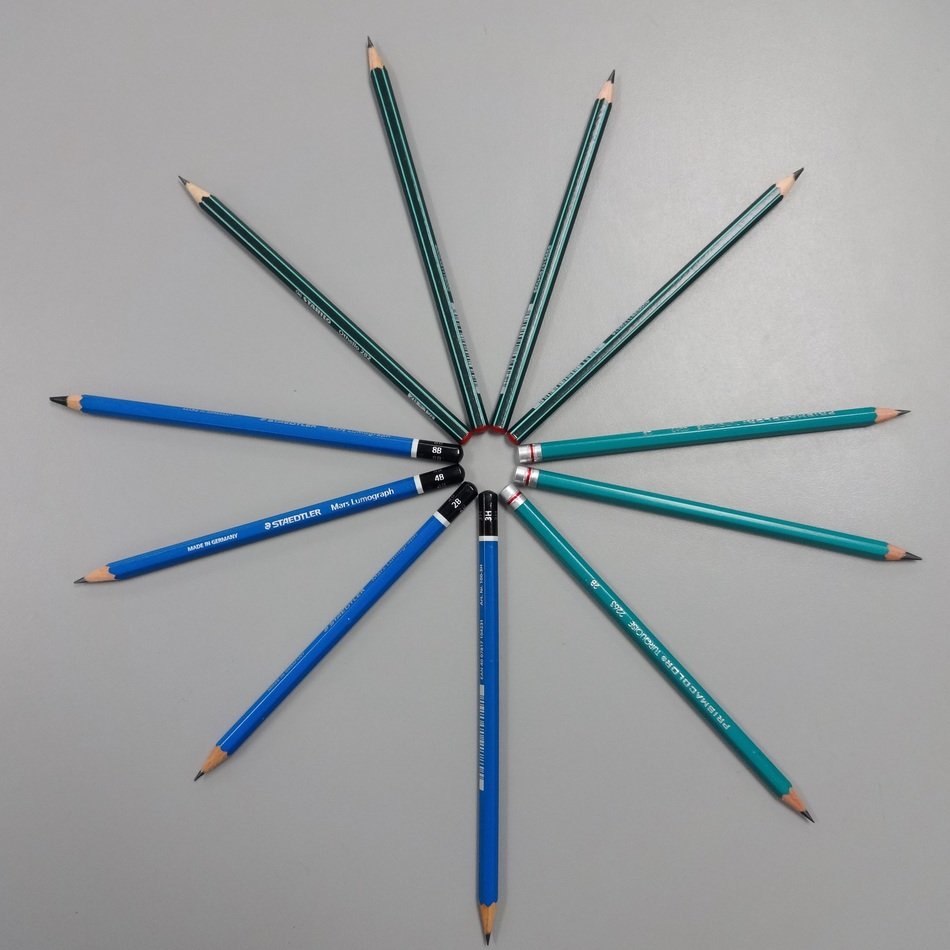 pencil drawing art prismacolor