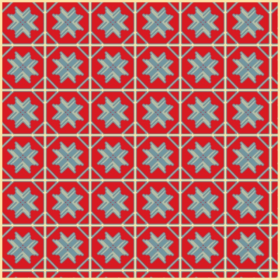 pattern backdrop fabric background