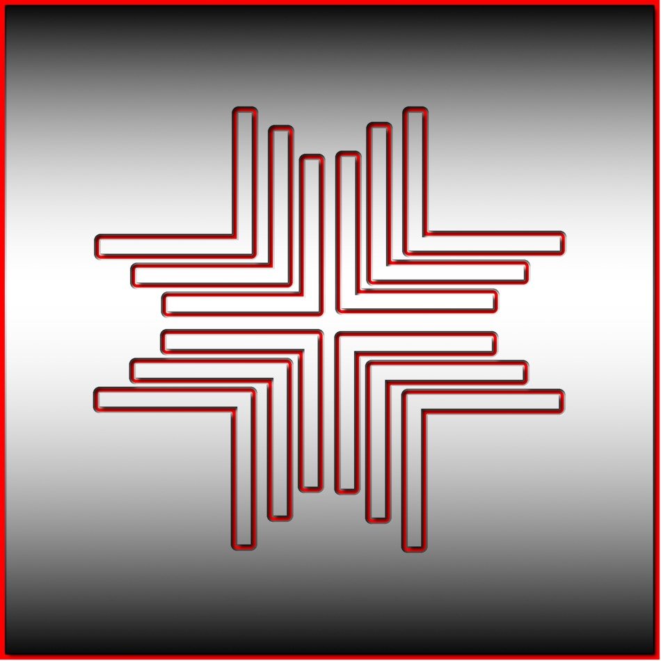 pattern background design ornament
