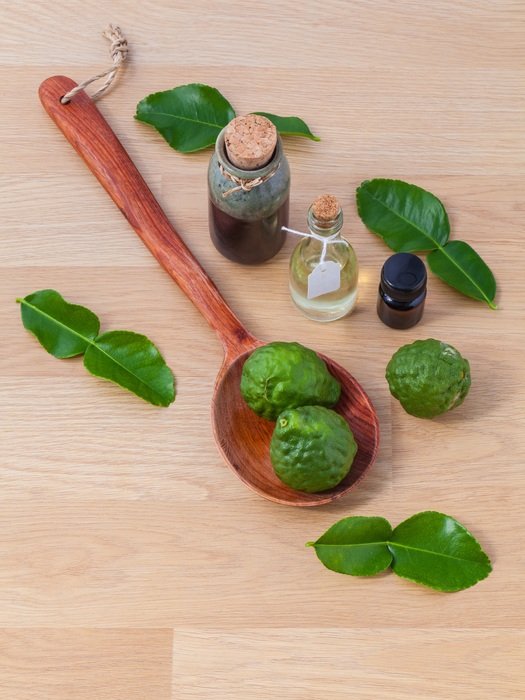 aromatherapy as an alternative to cosmetics