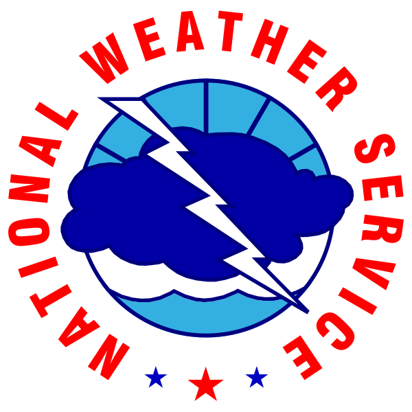 National Weather Service Logo free image download