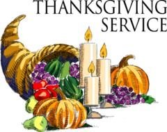 Thanksgiving Clip Art N57