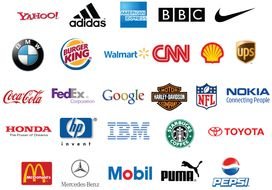 Famous Logos