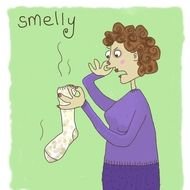 Smell Sense