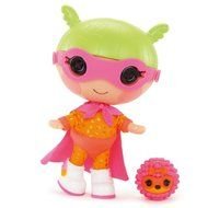 Tiny Might Lalaloopsy Littles