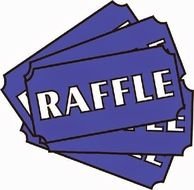Raffle Ticket Border Clip Art N2