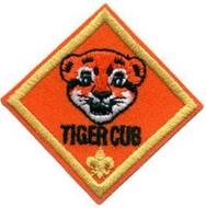 Cub Scout Ranks By Age