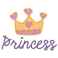 Tiara Clip Art N5