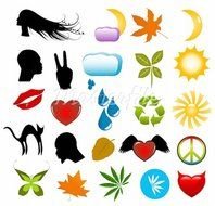 Nature Clip Art N7