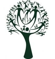 Family Tree Clip Art N33