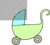 Pram Cartoon 6 Search Id Picture