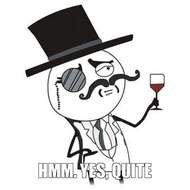 Like A Boss Meme