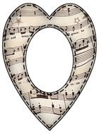 Free Vintage Sheet Music N4