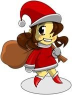 Http focaclipartnet23net Navidad mujer Navidadpng