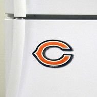 Chicago Bears High Definition Magnet