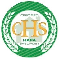 CHS Real Estate Logo