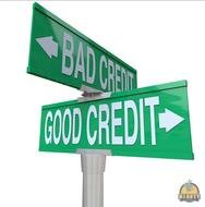 Bad Credit Score