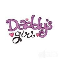 Daddys Girl Quotes