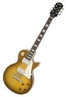 Epiphone Les Paul Standard drawing