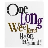 Happy Retirement Clip Art N14