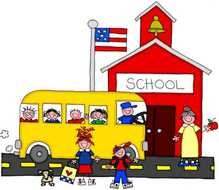 School Clip Art N139