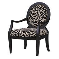 Zebra Print Chairs drawing