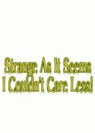 Stranger Danger Clip Art N2