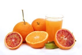 citrus Fruits and Juice