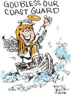 Coast Guard Clip Art N2