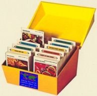 Betty Crocker Clip Art N2
