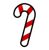Candy Cane N6