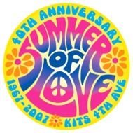 Summer Love Art drawing
