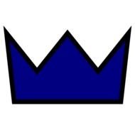 King Crown Clip Art N32
