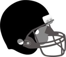 Helmet Clip Art N2