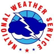 National Weather Service Logo