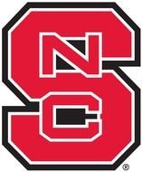 North Carolina State University Logo