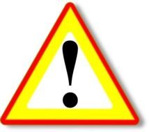 Red Warning Light Clip Art