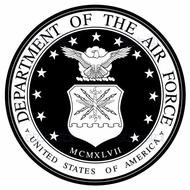 Air Force Seal Clip Art N2
