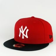 New Era Fitted Hats