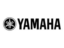 Yamaha Logo Vector darwing