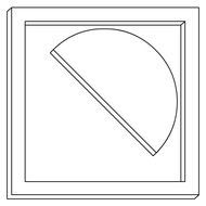 LDS Temple Clip Art N5