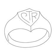 ctr ring for clip art