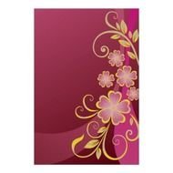 Cute Pink Flowers N2